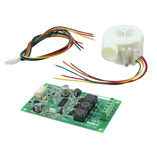 【TF029B-1000-P】EVAL BOARD FOR TF029B-1000-F