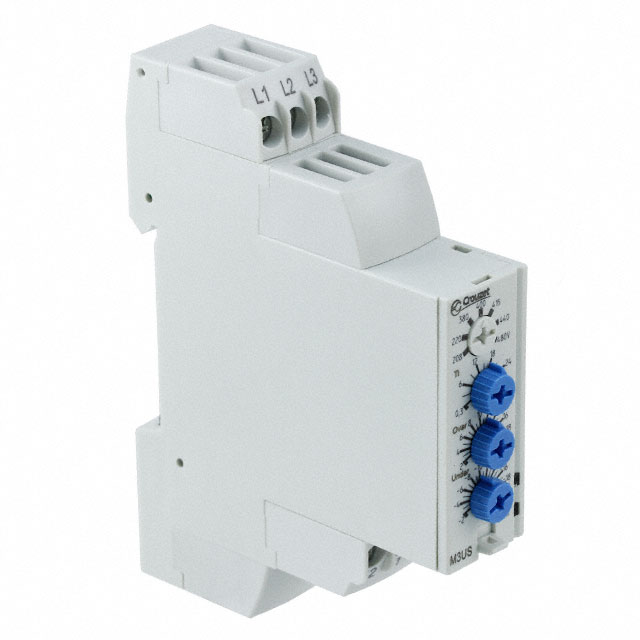 【84873222】M3US 208-480VAC UN-OVER VOLTAGE