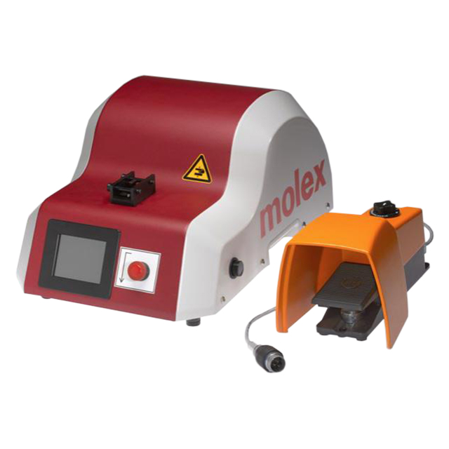 TOOL PRESS ELECT FOOT ACTUATED【0638161500】