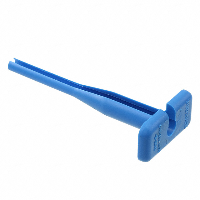 【0411-336-1605】HD30 EXT TOOL BLU
