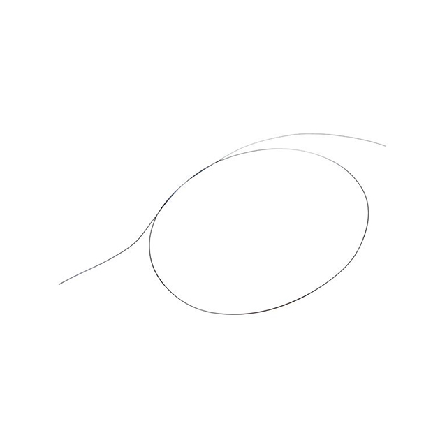 【12096】FLEXINOL WIRE 0.3MM DIA 305MM