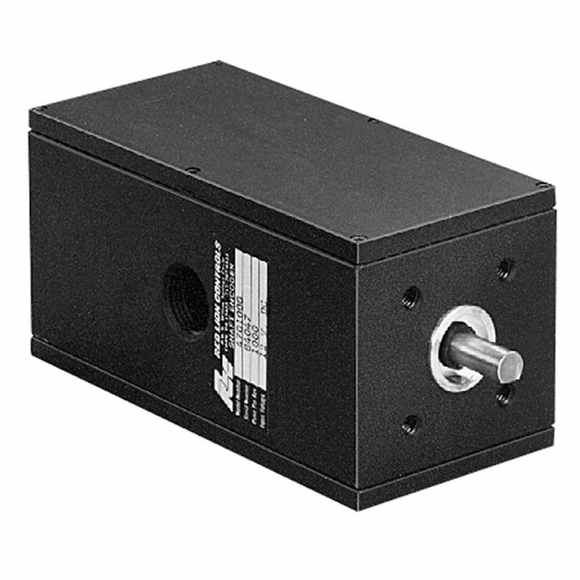 ROTARY ENCODER OPTICAL 1000PPR ZHG10004 Red Lion Controls製