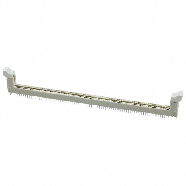 【2308107-5】CONN SKT DIMM 288POS PCB