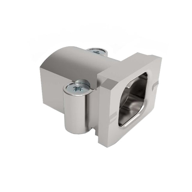 CABLE CLAMP3 (CASE RAW)【1-2308272-3】
