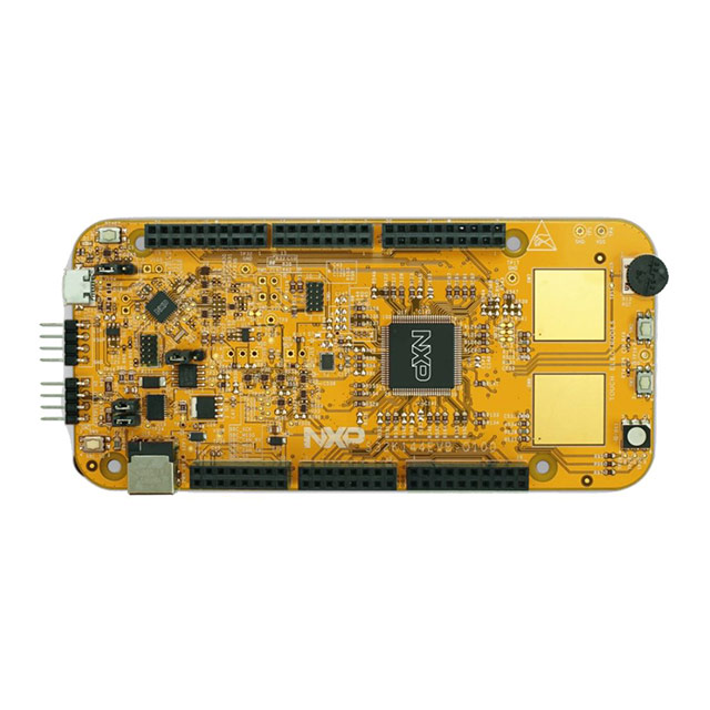 【S32K144EVB-Q100】S32K144 EVAL BRD