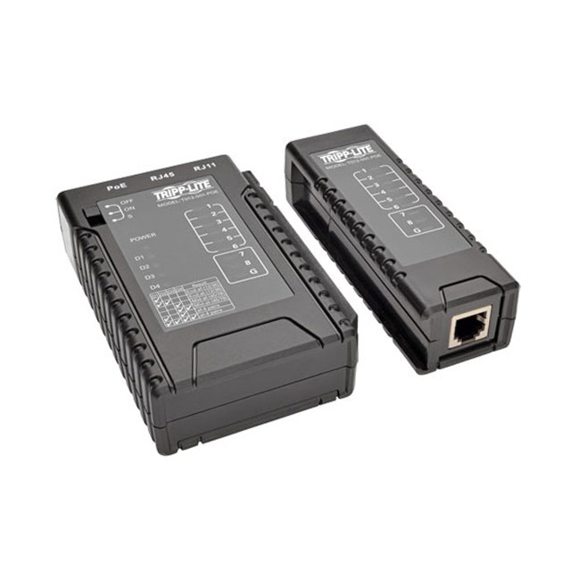 【T013-001-POE】CONTINUITY TESTER MULTI CBL