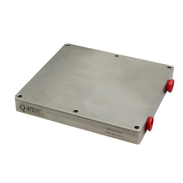 MINI CHANNEL COLD PLATE【ATS-CP-1002-DIY】