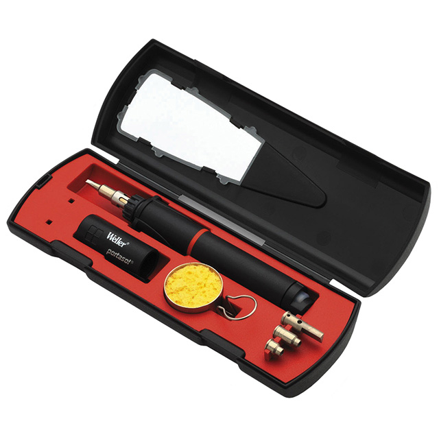 【P2KC】SOLDERING IRON CORDLESS 25-75W