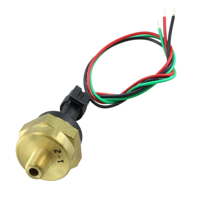 【P356-D1D-E1A】SENSOR PRES DIFF -1-1PSI 1/4"NPT