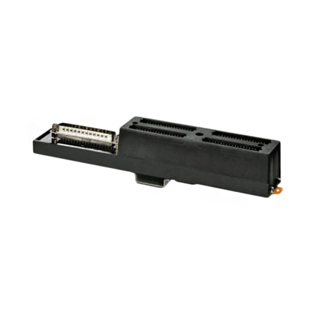 【2905865】ADAPTER FOR INVENSYS/FOXBORO I/A