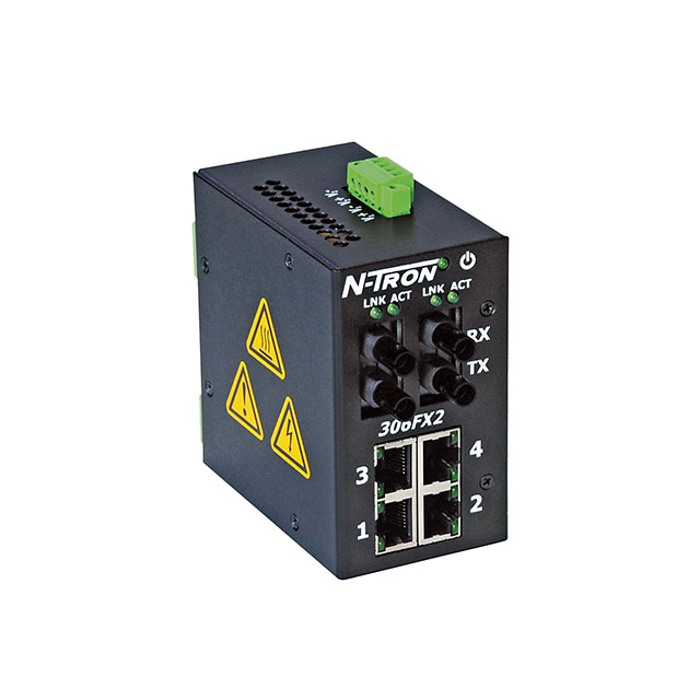 【306TX】NETWORK SWITCH-UNMANAGED 6 PORT