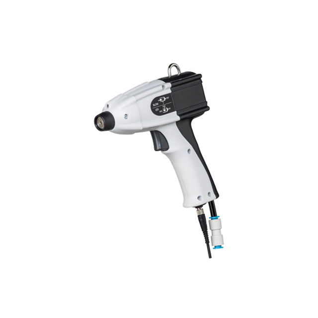 【EC-G02】IONIZER AIR GUN BENCHTP 100-240V