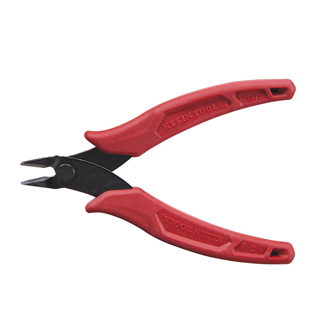 CUTTER SIDE TAPERED FLUSH 5"【D275-5】