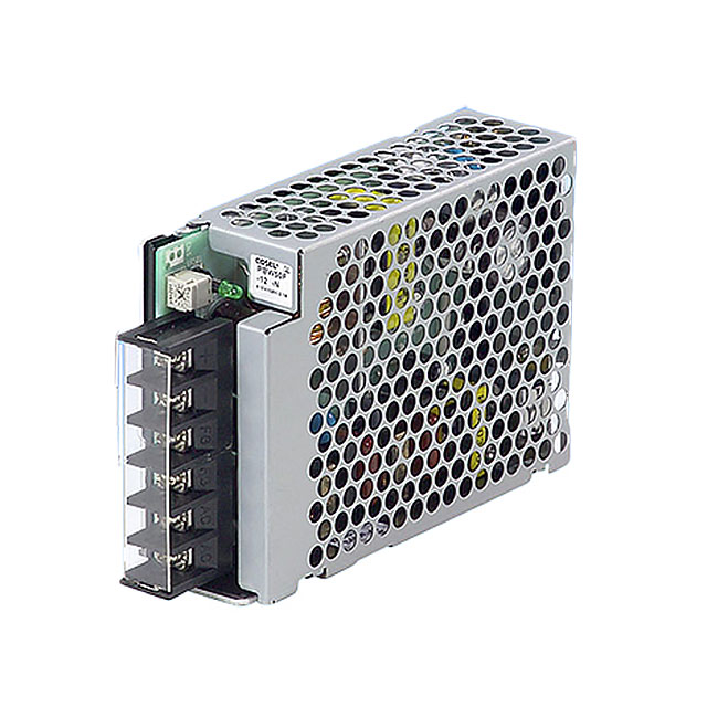 AC/DC CONVERTER +/-15V 50W【PBW50F-15-N】