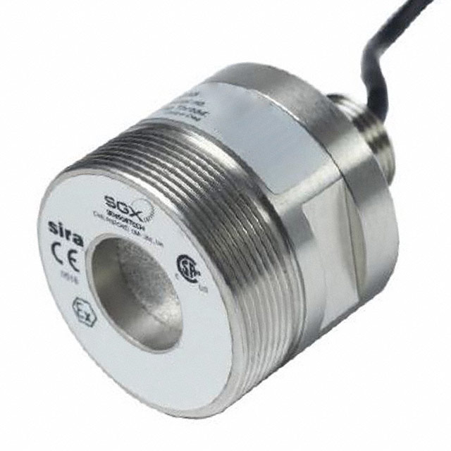 SENSOR HYDROCARBONS VOLTAGE OUT【VQ622T/3】