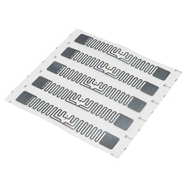 【WRL-14147】RFID TAG R/W 860-960MZ INLAY 5PC