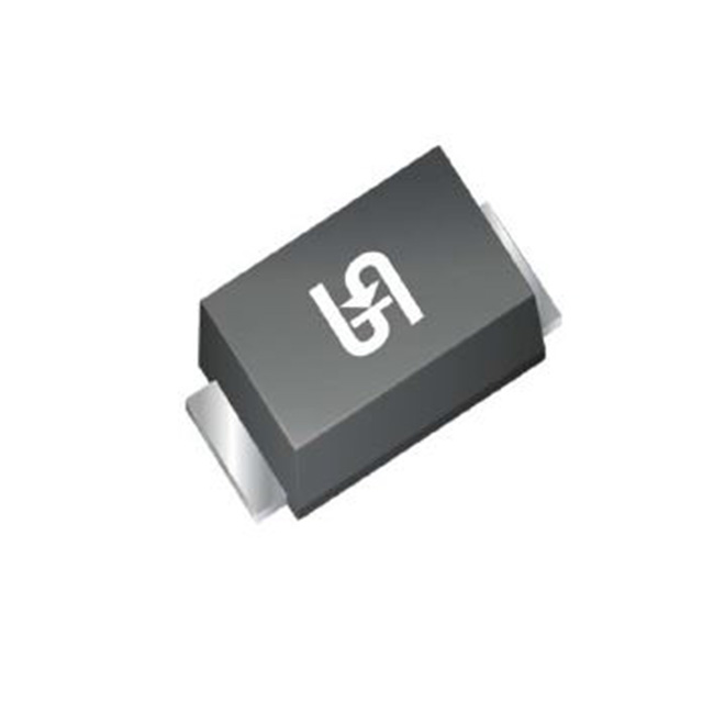 DIODE STD 400V 800MA SUB SMA【RS1GL】