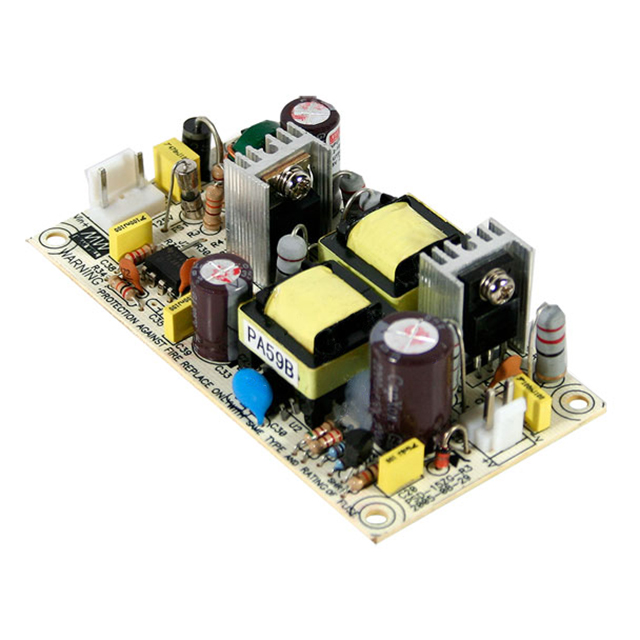 DC/DC CONVERTER 5V 15W【PSD-15B-5】