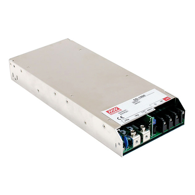 【SD-1000L-48】DC/DC CONVERTER 48V 1008W