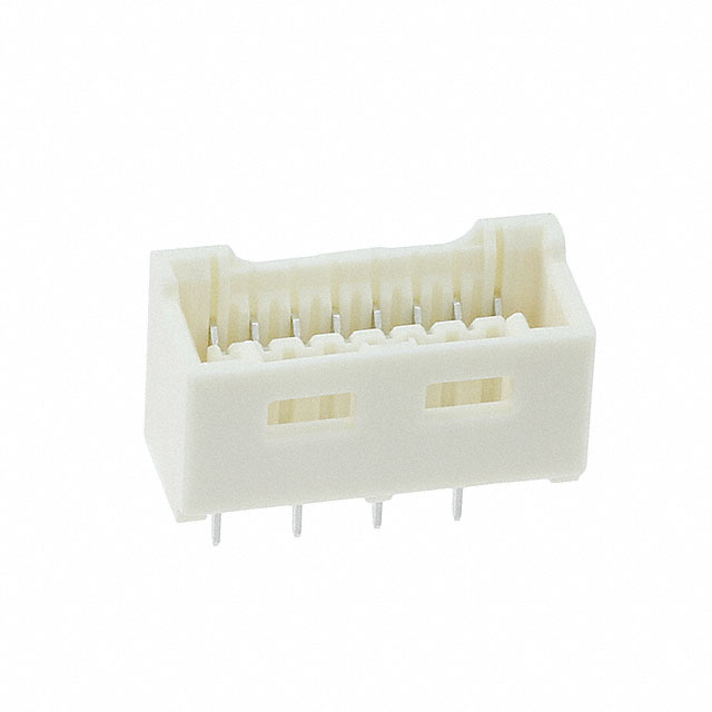 【5031590800】CONN RCPT 8POS 0.059 TIN PCB[トレイ]