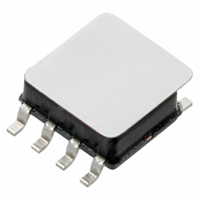 【HIH8130-021-001S】SENS HUM/TMP 3.3V I2C 2% SMD 1=5