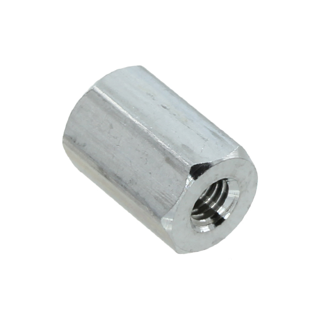 【M1306-3005-AL】HEX STANDOFF M3X0.5 ALUMINUM 9MM