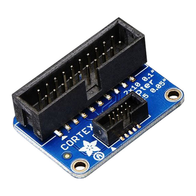 JTAG TO SWD CABLE ADAPTER BOARD【2094】