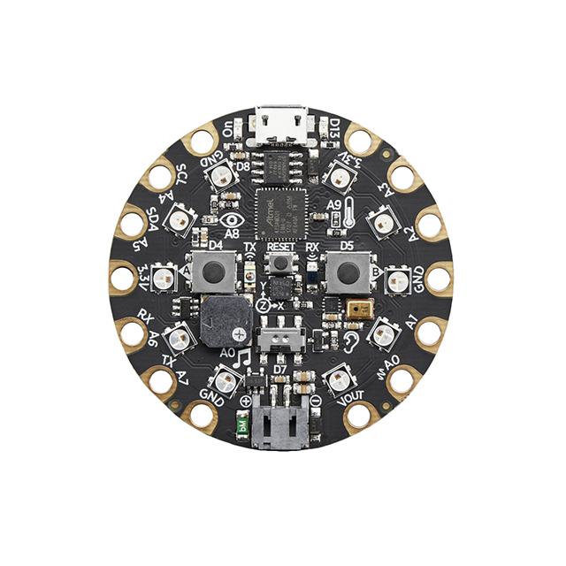 CIRCUIT PLAYGROUND EXPRESS【3333】