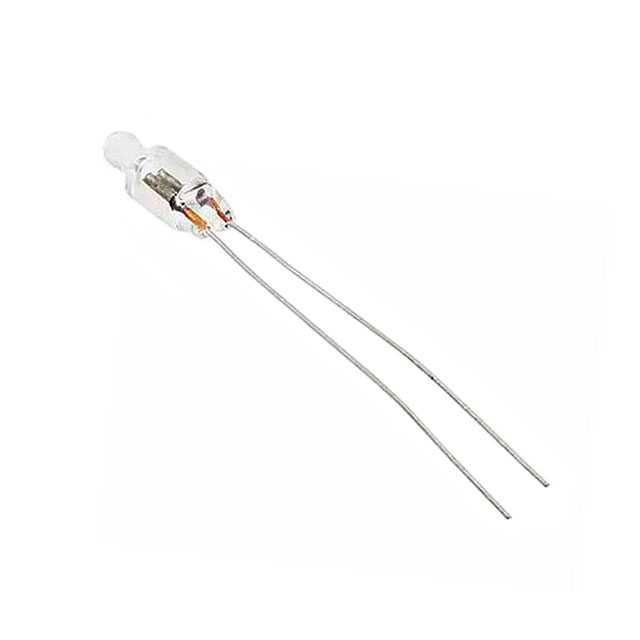 【A1D-T】LAMP NEON R6.2MM WIR 65VAC 90VDC