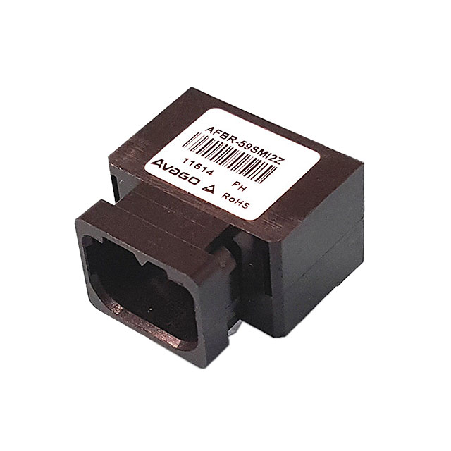 【AFBR-59SMI2Z】250 MBD TRANSCEIVER POF, SMI