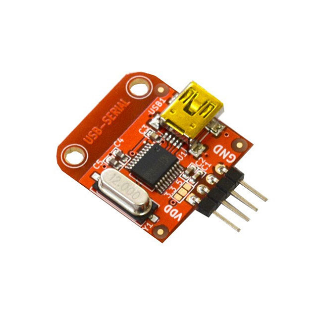 EVAL BOARD FOR CH340【BB-CH340T】