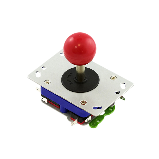 【09182】SWITCH JOYSTICK BALL TIP DIGITAL