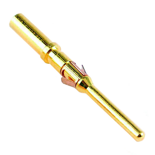 【MP20M23F】CONTACT PIN 20-22AWG CRIMP GOLD