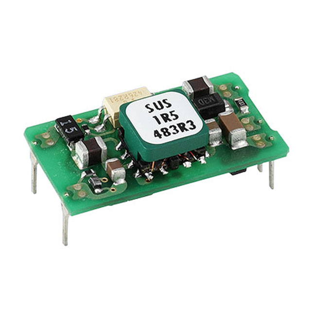 DC DC CONVERTER 5V【SUS1R52405C】