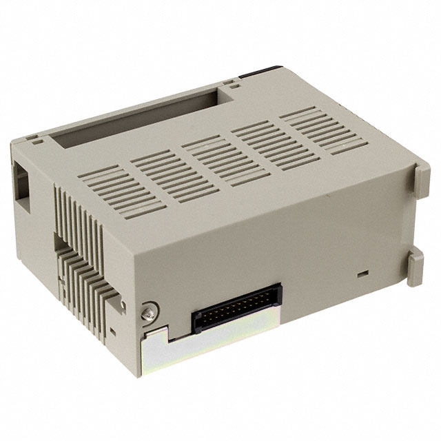 【C200HW-PA204】POWER SUP MOD 100-120V/200-240V