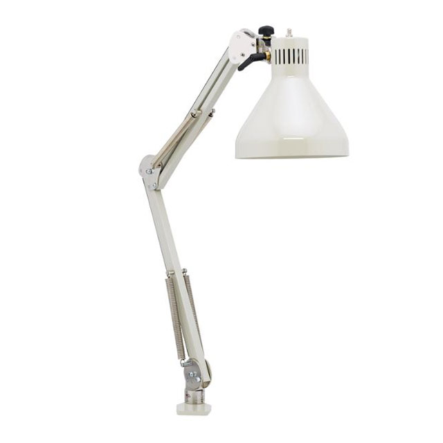 【25800】LAMP 15W INCANDESCENT EDGE CLAMP