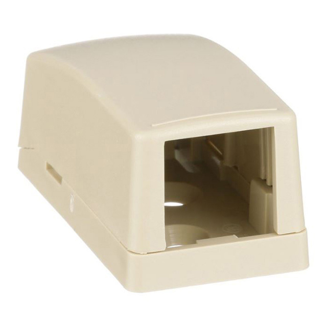 MINI-COM SURFACE MOUNT BOX ACCE【CBX1EI-A】