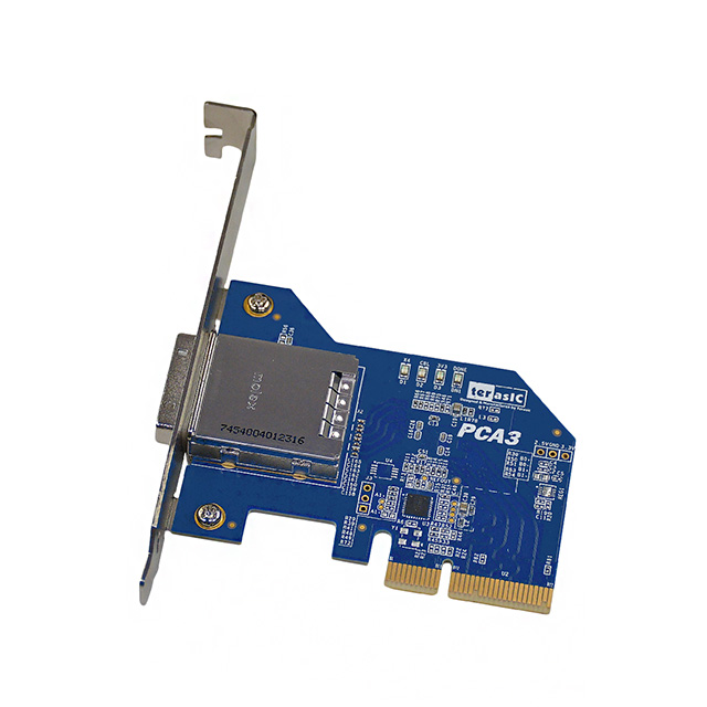 【P0492】PCIE X4 CBL ADAPTER PCA GEN 3