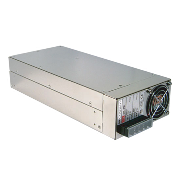 AC/DC CONVERTER 12V 750W【SP-750-12】