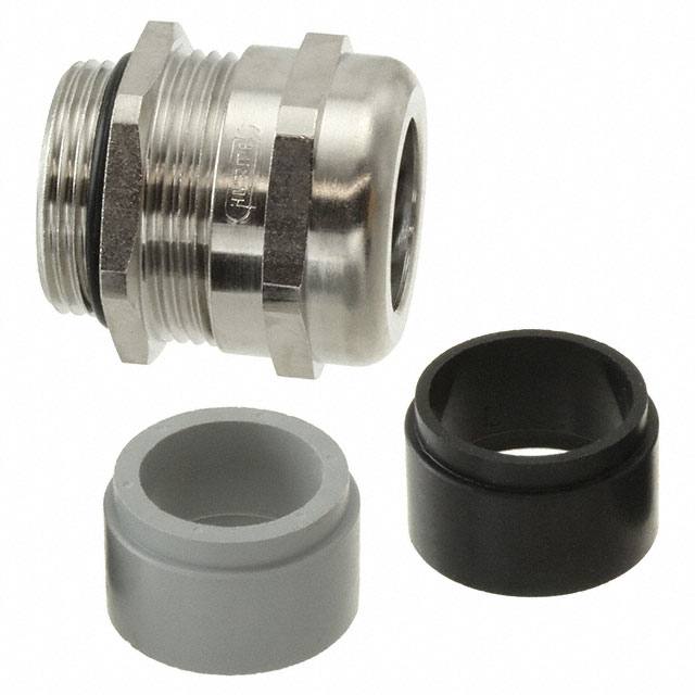 【19000005091】CABLE GLAND 9-18.01MM M25 BRASS