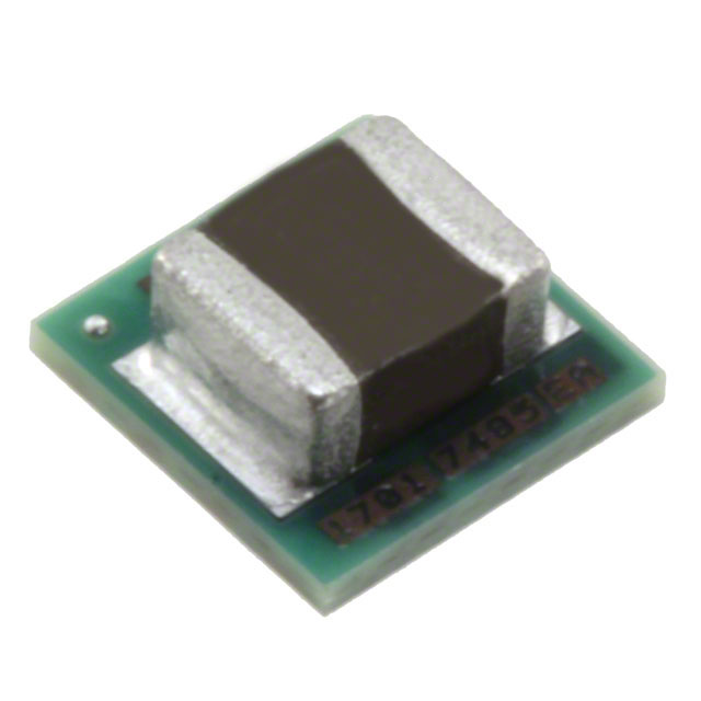 【LMZ10501SILR】DC DC CONVERTER 0.6-3.6V [digi-reel品]