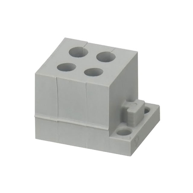 【1410149】FRAME GROMMET POLY SEBS GRAY