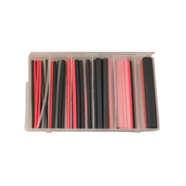 【10064】SHRINK TUBING DUAL WALL, 18 ITEM