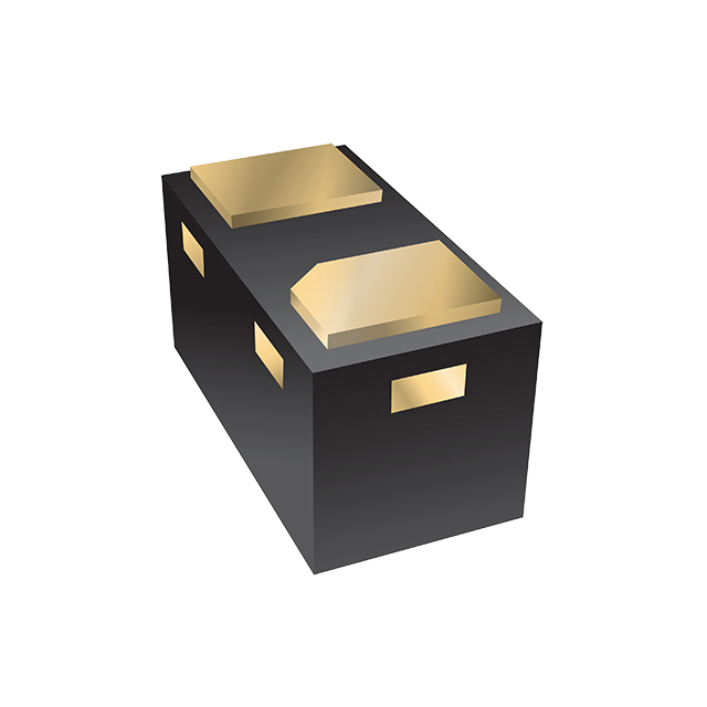 【CD0201-T20C】TVS DIODE 20VWM 34VC 0201