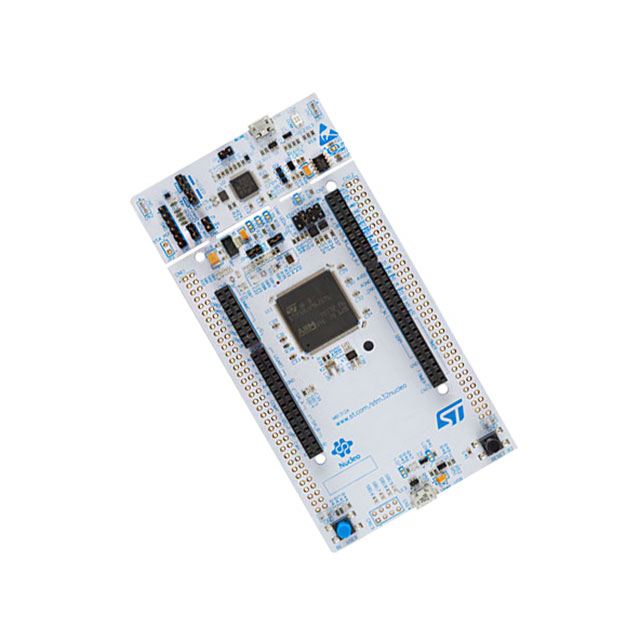 【NUCLEO-L496ZG】NUCLEO-144 STM32L496ZG EVAL BRD