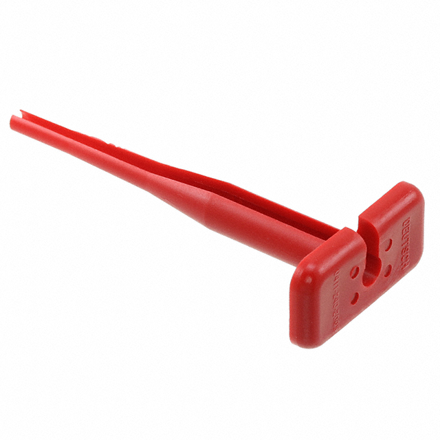 【0411-240-2005】HD30 EXT TOOL RED