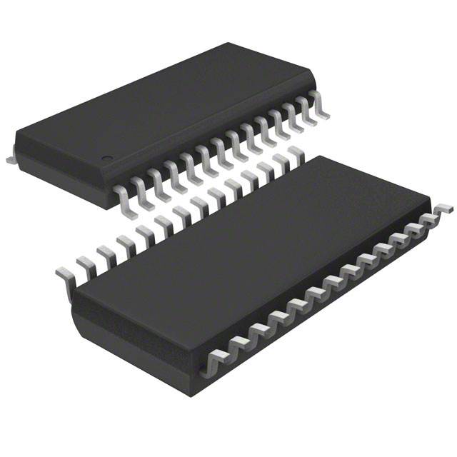 【CY7C65213A-28PVXIT】IC CONTROLLER USB 5V 28SSOP