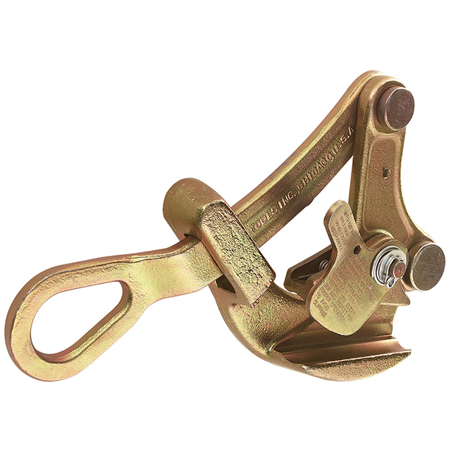 PARALLEL-JAW GRIP【1685-20】