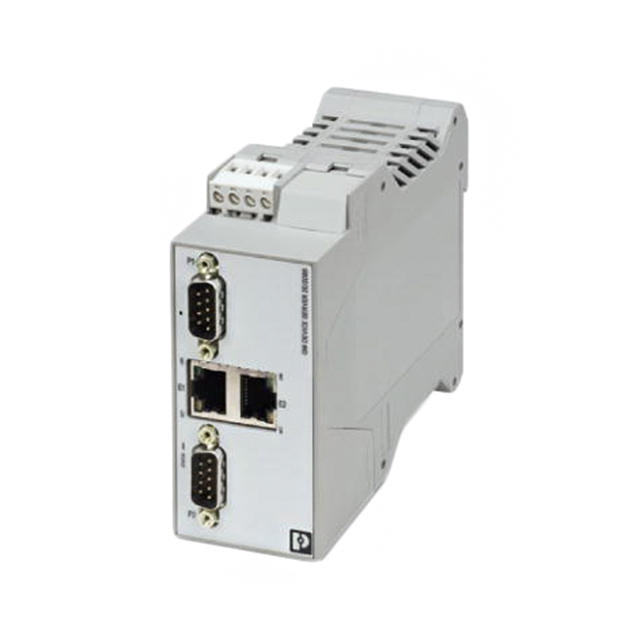 ETHERNET TO SERIAL RS-232/RS-422【2702761】