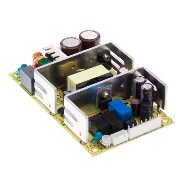 AC/DC CONVERTER 13.8V 13.8V 100W【PSC-100A】